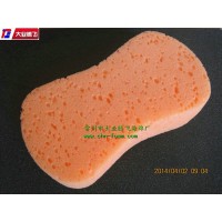 去污过滤海绵