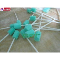 去污网孔泡棉柱