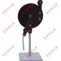 GB20041-21-16金属导管弯曲试验机电动金属导管弯曲