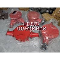 BHG1矿用防爆接线盒 三通橡套电缆接线盒