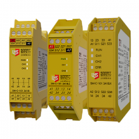 SM-C-101 3A1B系列安全继电器#SM-C-104
