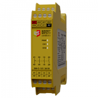 立宏安全#SM-C-101 3A1B系列安全继电器