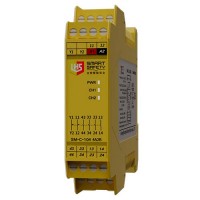 立宏安全-SM-C-104 4A2B系列安全继电器