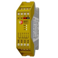 立宏安全-SM-C-104 4A2B.C安全继电器