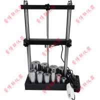 GBT2951-14电线电缆冲击试验机