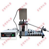 GBT295-8.1低温卷绕试验机绝缘低温卷绕试验机