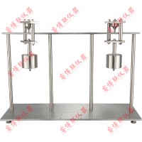 GBT8815-6.4电线电缆烯塑料热变形试验装置