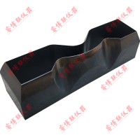 新月裁刀防水卷材裁刀橡胶裁刀110*25哑铃裤型圆形裁样