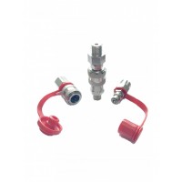 LKJ超高压快速接头(沈飞式)