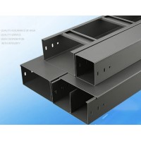 钢制防锈 防火桥架 种类齐全 金属不锈钢电缆