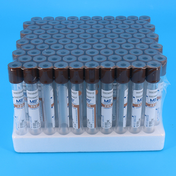 肝素钠带包装600——600小于200K