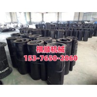 给煤机用钢丝带 900带宽钢丝带尺寸定做