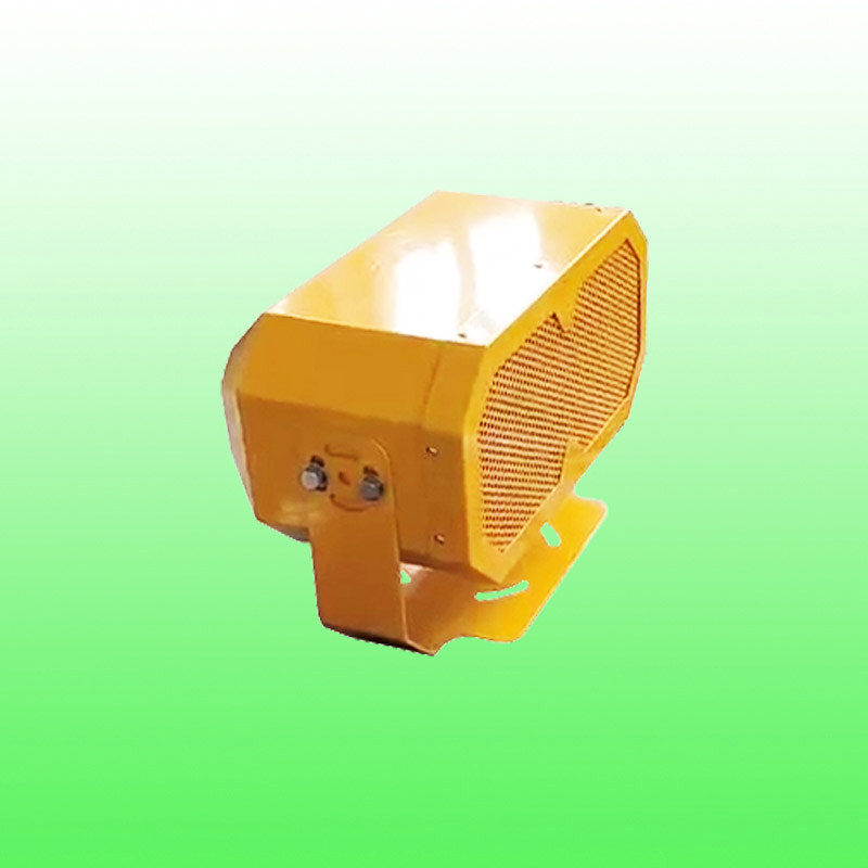 车载定向喇叭头