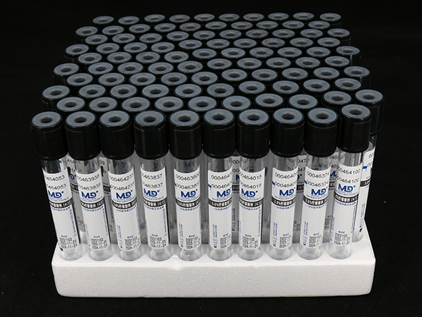 黑色柠檬酸钠管子600&mdash;&mdash;450