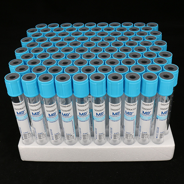 血凝管小于200K新