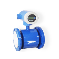 防腐型智能电磁流量计