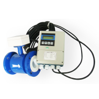 分体式电磁流量计,价格,选型