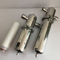 316不锈钢过滤器304不锈钢精密过滤器