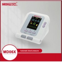 麦迪特臂式电子血压计MD06X
