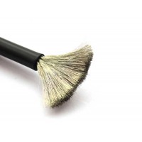 FLYY德标汽车线 铁氟龙耐高温电线恒星传导