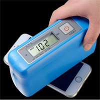 JND/钧能达 JND-S60石材测光仪陶瓷光泽度计光泽度仪