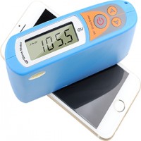 JND/钧能达MA6全智能型通用光泽度计 陶瓷光泽度仪