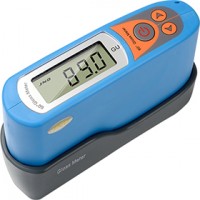 JND/钧能达 MS6智能型石材光泽度仪光泽度计测光仪亮度计