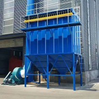 家具厂定制化布袋除尘设备