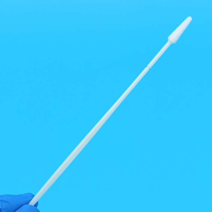 手持植绒宫颈拭子新1