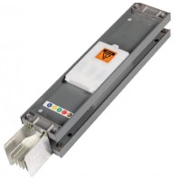 空气型 母线槽 工业厂房 可靠性高 支持定制