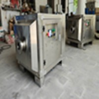 负压吸引除菌过滤器真空泵尾气消毒器