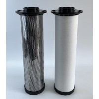 英格索兰空压机精密滤芯85565505 85565513