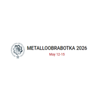 2026年俄罗斯机床展Metalloobrabotka