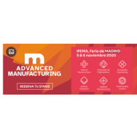 2026年马德里金属加工展Metal Madrid