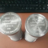 SF30/30、SF30/50压缩空气气体过滤器滤芯