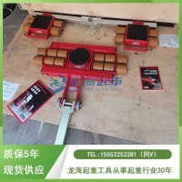 铁路工程建设物料转运用JUNG组合式搬运小坦克,质保5年