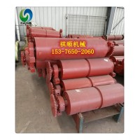 320*1100给煤机主动滚筒 驱动滚筒平