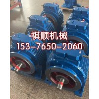 KAF127RE87煤矿料仓开闭驱动装置防爆