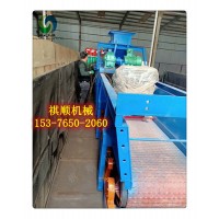 GLD800/7.5/S甲带给煤机配件 阻燃环带皮带