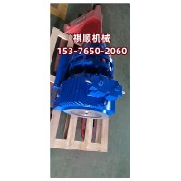 MB150YB11XW8-17给煤机减速机 调速器