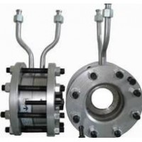 孔板流量计原理,孔板流量计选型,孔板流量计结构图