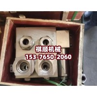 乳化液泵用柱塞 柱塞密封圈盘根 箱体