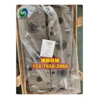 WAF500/31.5乳化液泵安全阀 溢流阀组件