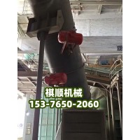 电厂疏通料仓空气炮 KQP-B-100L破拱装置