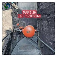 ZS-09空气筒 活塞型疏通器空气炮型号