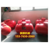 KQP220L电厂疏通空气炮 水泥厂料仓空气炮疏通