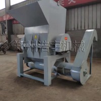 废弃点滴瓶粉碎机一次性外卖盒打碎机噪音低