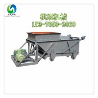 K型给煤机用滚轮 拖轮组合两轮一轴 往复式运动