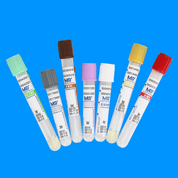 真空采血管多个小于200K