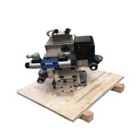 二通插装阀YN32-315HGCV锻压机械专用阀块